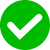 badge icon