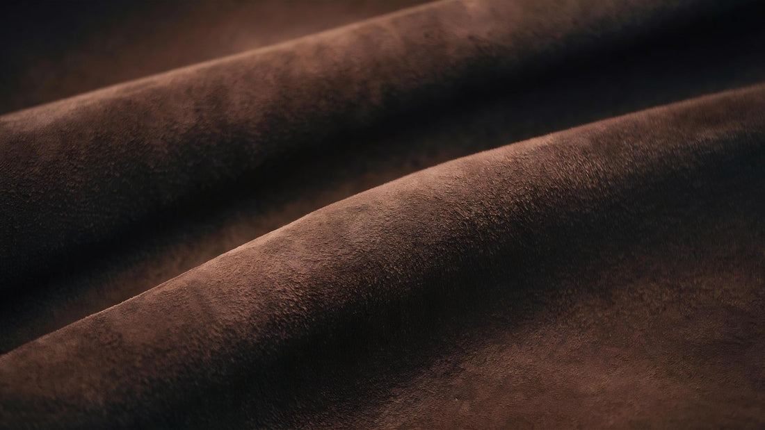 NEROLIEN SUEDE