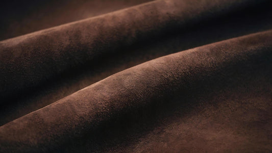 NEROLIEN SUEDE