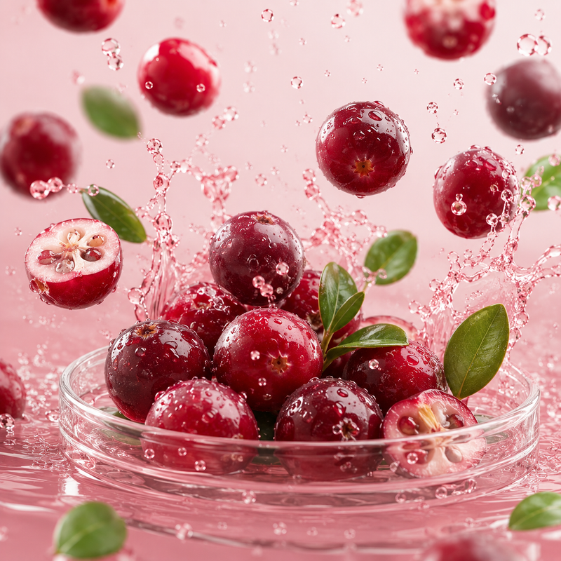 Premium Cranberry Extract