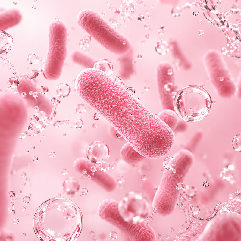 Probiotic Blend