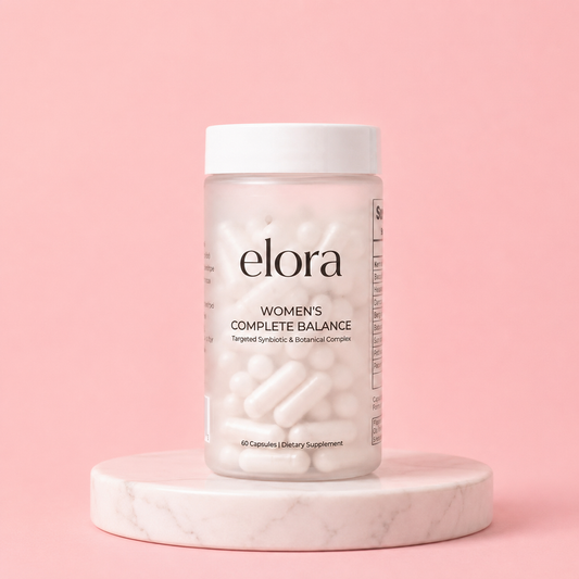 Elora Gut Balance+